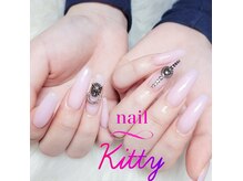 キティ なんば店(Kitty)/スカルプワンカラー☆