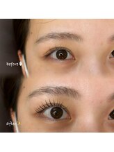 ノエル(Noel)/韓国パーマ　担当あいり