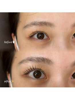 ノエル(Noel)/韓国パーマ 担当あいり