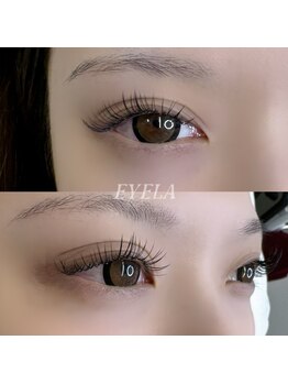 アイラ 藤枝店(EYELA)/