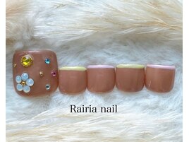 フットデザインコース