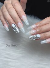 サリリモ(Sarilimo)/