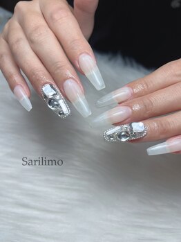 サリリモ(Sarilimo)/