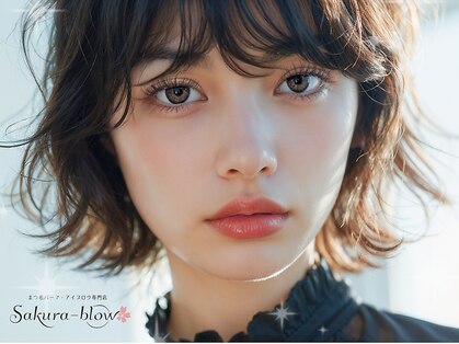 サクラブロウ 難波店(Sakura-blow)の写真