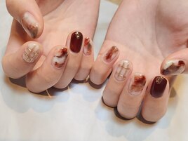 定額ニュアンスB