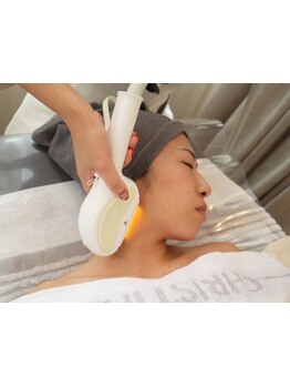 顔脱毛がしたい