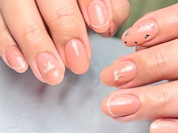 定額コース・シンプルアート