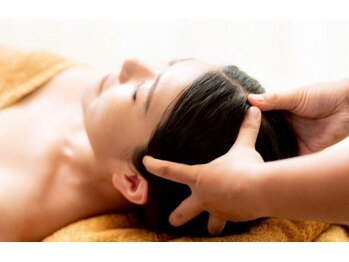 ボウケンフライ(Bokenfly)/【記憶力復活】　【ヘッドスパ】