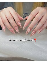 カワイイ チバ(Kawaii Chiba)/やり放題