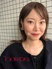 【期間限定クーポン】まつげエクステ～120本　¥11000 → ¥6000