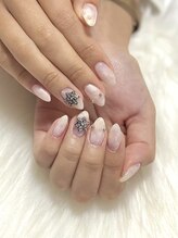 ベルズ(bells)/ニュアンスネイル