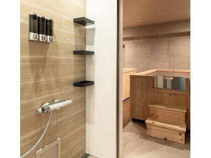 リプラス 赤坂(Re+)の写真