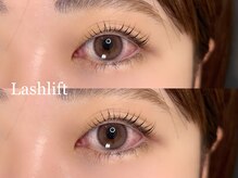 カミエユニ(Kamie-uni-)/まつ毛パーマ