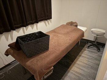 手もみ庵 ようらく/