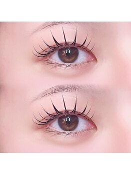 ロアブロウ 高知(LOA-brow)/長いまつげ最強説!?