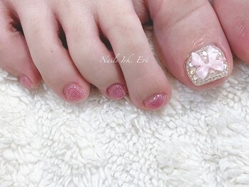 ネイルズ イルク(Nails Irk)/埋め尽くし