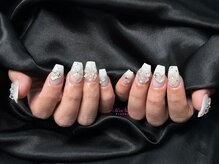 エーコン(ACon)/ジェルスカルプ　付け放題