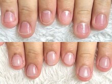 グレースレディ 大阪店/(深爪/長さだし/フィルイン/)