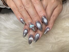 マグネットネイル［横浜/横浜駅]