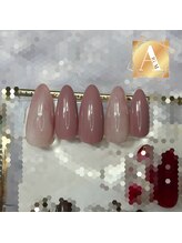 アルムネイル(ARUM nail)/