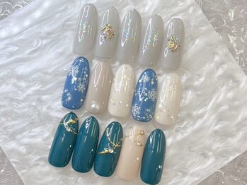 ベリル(BERYL)/定額初回￥6980/通常￥8400