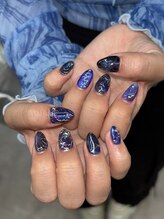 ニコネイル 下北沢店(NICO nail)/120min art