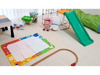 ビスキー(BISKI)/がんばっているママこそぜひ