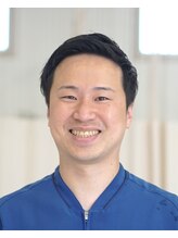 おざき鍼灸接骨院 高茶屋院 藤本 光平