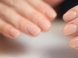 スキンカラー/柳津ネイルサロン