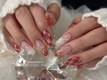 フローレスネイル 新宿西口店(FlawlessNail)/【150分付け放題】11000円