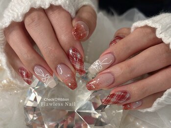 フローレスネイル 新宿西口店(FlawlessNail)/【150分付け放題】11000円