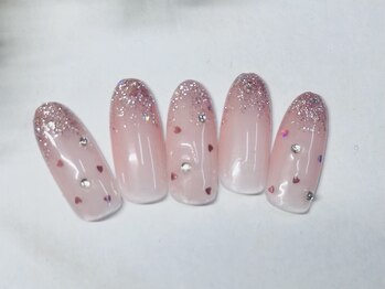 ジェム ギンザ(GEM GINZA)/フィルイン/定額/パラジェル