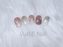 ヴリエ 豊田店(VURIE)/定額￥7980デザイン