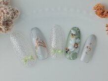 ラローズ(La Rose)/