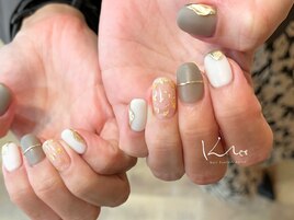 持ち込みDesign120分