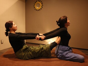 クサラ ハーン 堺筋本町店/◇タイ古式マッサージ◇