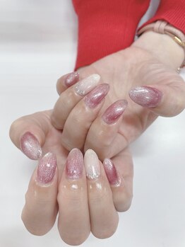 ジャストネイル(JustNail)/