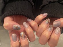 エスキース ネイルスタジオ(esquisse nail studio)/ＡＲＴ DESIGN