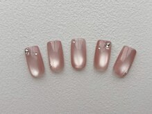 ランド ネイル 博多(LAND)/【定額】マグネットネイル