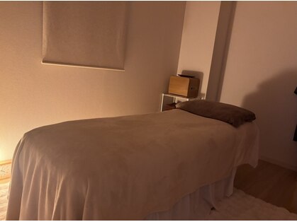 プレジールサロン(plaisir salon)の写真