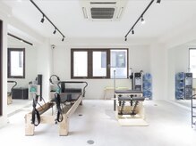 ルルト 蔵前 浅草橋店/《スタジオの内観》