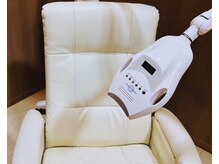 クレア モラージュ店(Clare)の雰囲気（ホワイトニングもあります◆パラジェル/マグネット/ワンカラー）