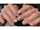 持ち込み可能なArt Nails 4本