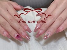ウナネイルサロン 渋谷店(Una nail salon)