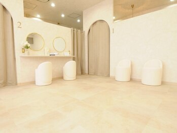 マタニティ産後専門moom 大阪北堀江店/店内写真