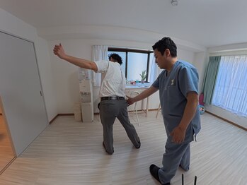 こつこつ接骨院 東麻布 赤羽橋/