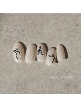 シーズネイル(She's nail)/新規お客様 オフ込み 6980円