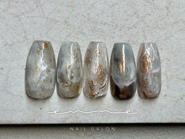 miu限定！ニュアンスデザイン