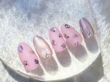 グラテチュード(gratitude)/定額デザイン＜華やか＞