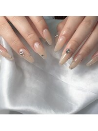 ちゅるんワンカラー